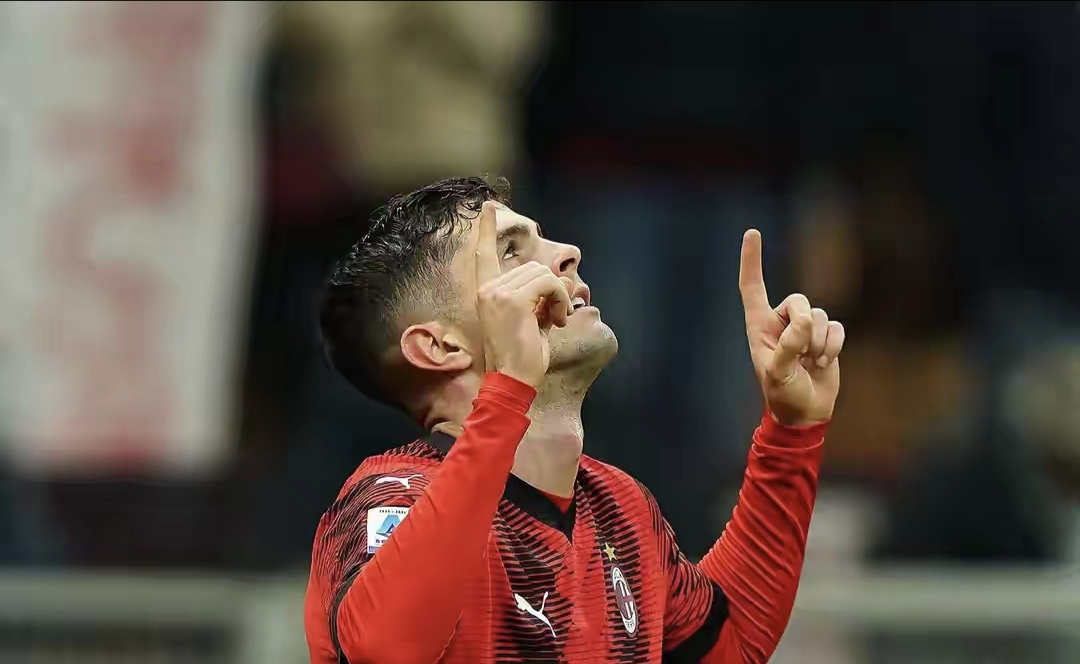 赛地聚焦——德国杯赛后热度飙升；AC米兰刷新队史纪录；信心回归；赛季目标并未改变-爱游戏中国